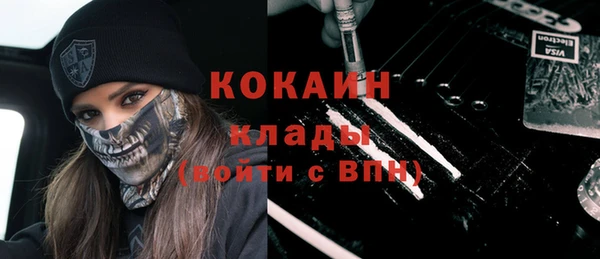 мескалин Инта